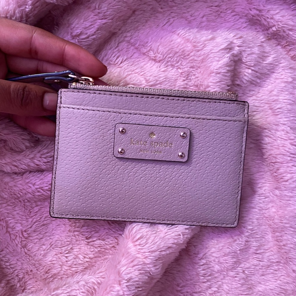 Kate Spade Card Holder